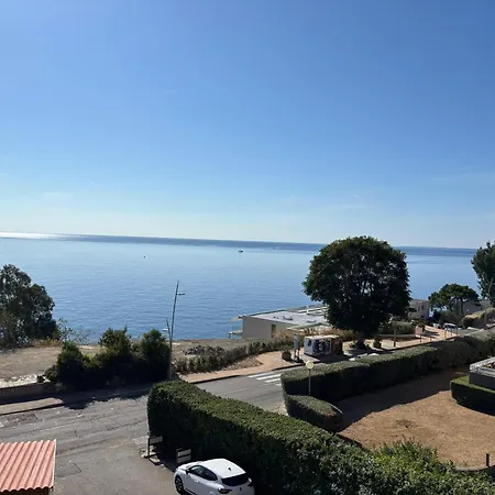 Lägenhet 3 Pieces Pietranera