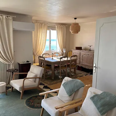 Lägenhet 3 Pieces Pietranera