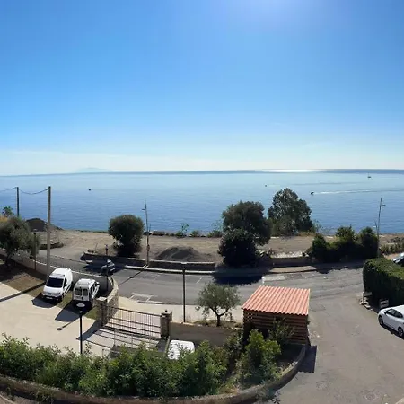 Lägenhet 3 Pieces Pietranera