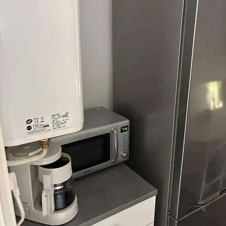 Lägenhet 3 Pieces Pietranera