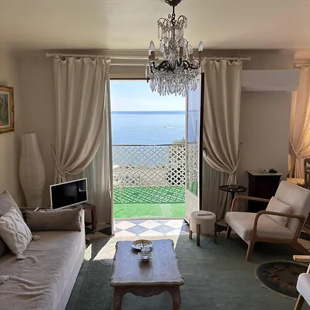 Lägenhet 3 Pieces Pietranera *