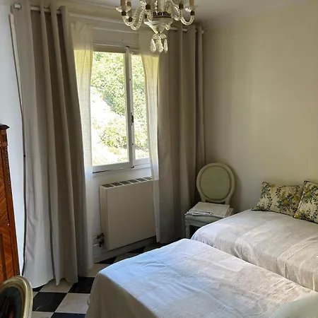 Lägenhet 3 Pieces Pietranera *