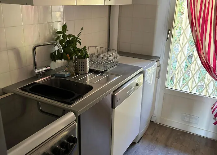 3 Pieces Pietranera Apartment *