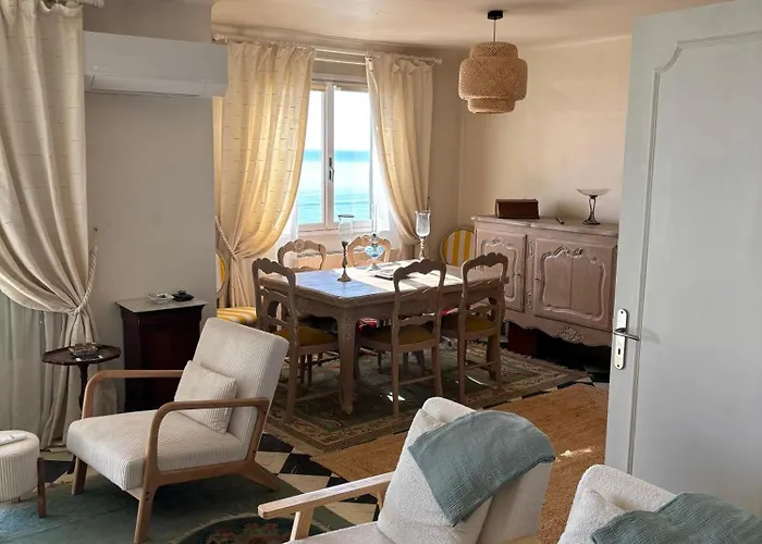 Apartment 3 Pieces Pietranera
