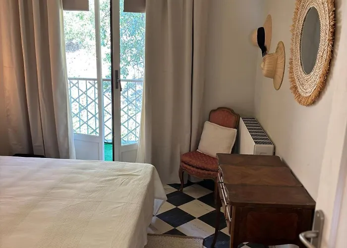 3 Pieces Pietranera Apartment
