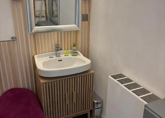 3 Pieces Pietranera Apartment *