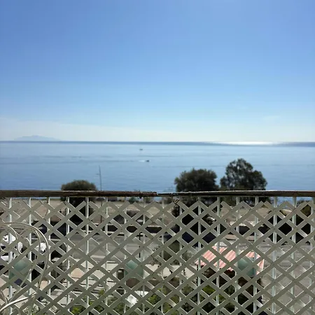 3 Pièces Pietranera Appartement *