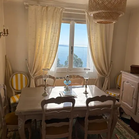 Appartement 3 Pièces Pietranera