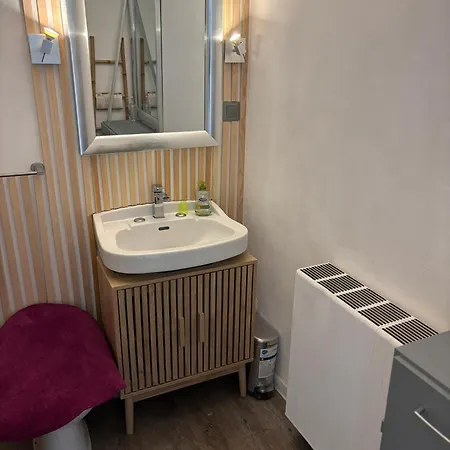 3 Pièces Pietranera Appartement *