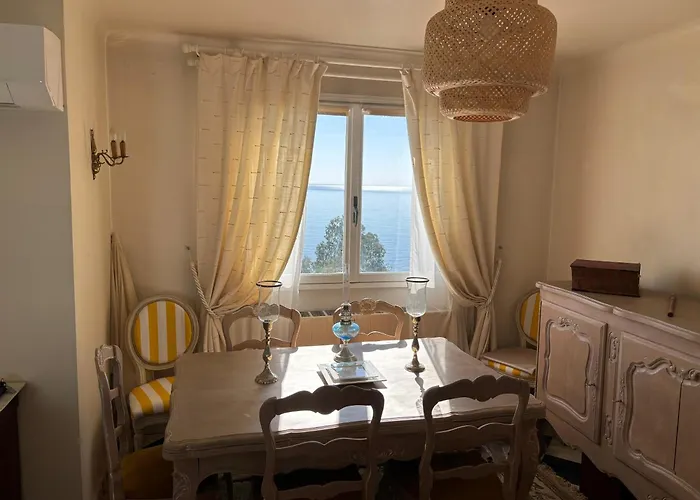 3 Pièces Pietranera