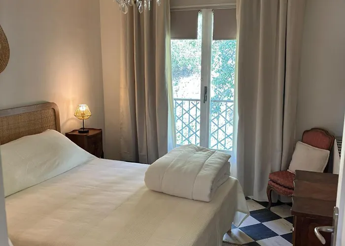 3 Pièces Pietranera San-Martino-di-Lota