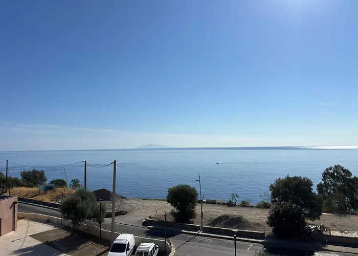 3 Pièces Pietranera