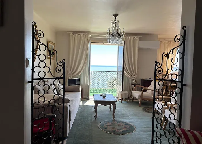 3 Pièces Pietranera Appartement