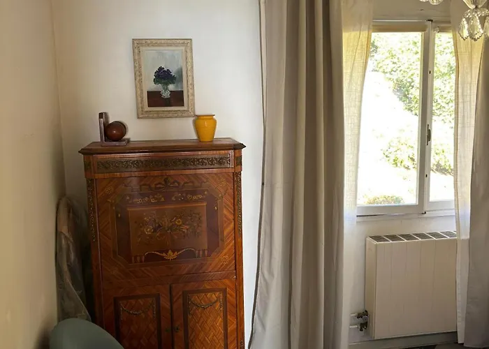 3 Pièces Pietranera Appartement *