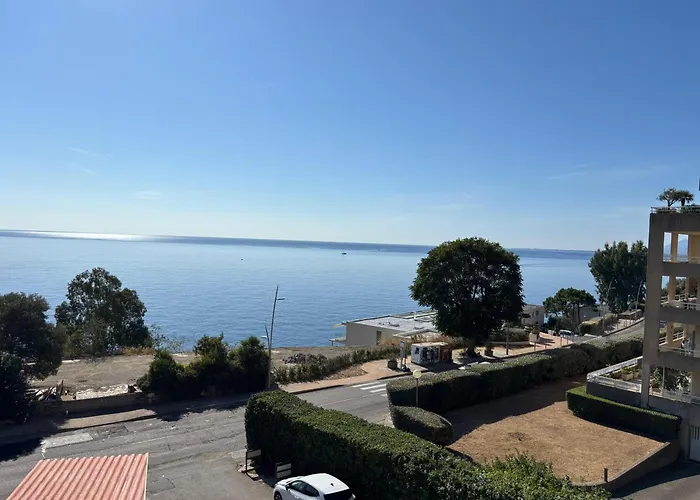 Appartement 3 Pièces Pietranera