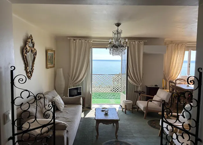 3 Pièces Pietranera *