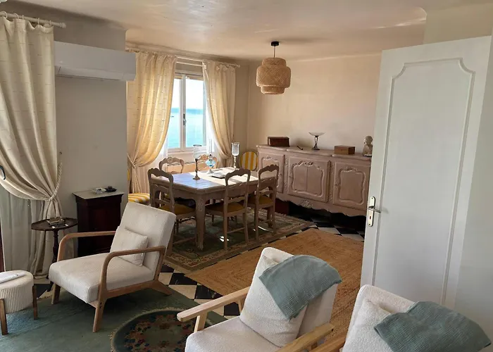 3 Pièces Pietranera * San-Martino-di-Lota