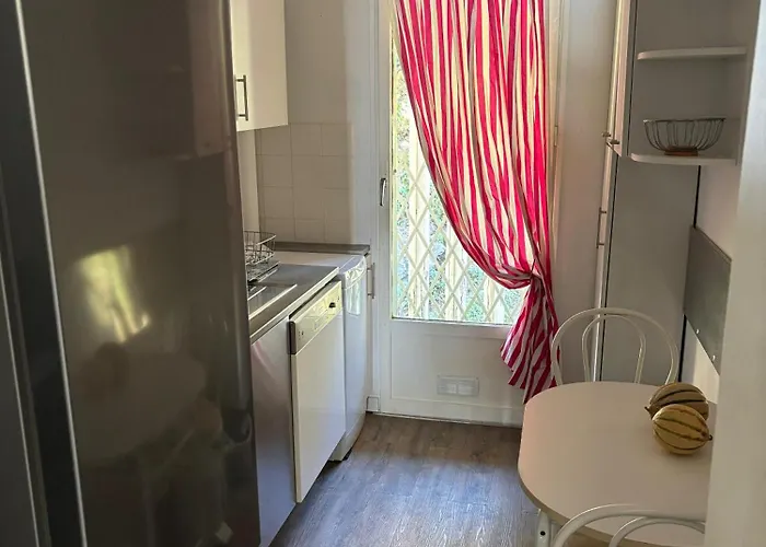 3 Pièces Pietranera San-Martino-di-Lota