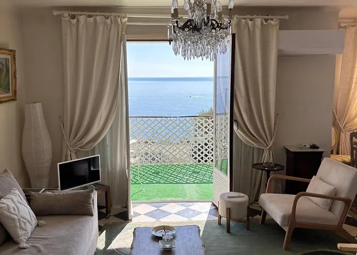 Appartement 3 Pièces Pietranera *