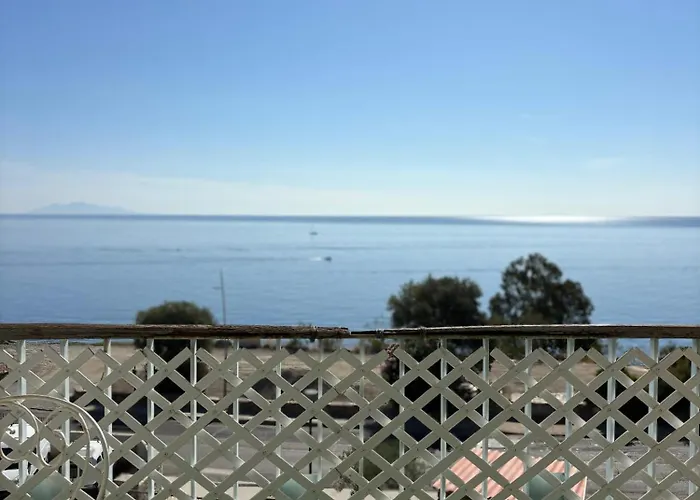 3 Pièces Pietranera Appartement *