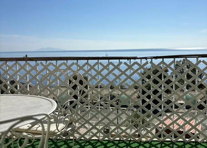 3 Pièces Pietranera * San-Martino-di-Lota