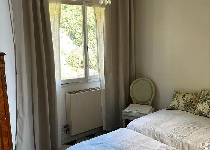 Appartement 3 Pièces Pietranera *